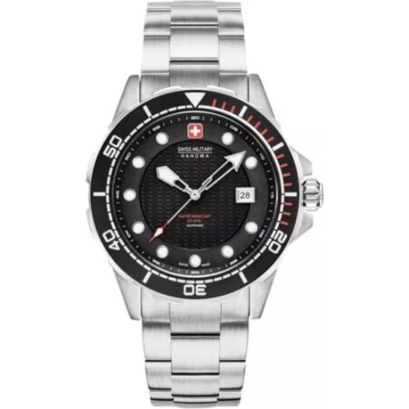 Swiss Military Hanowa    6-5315.04.007
