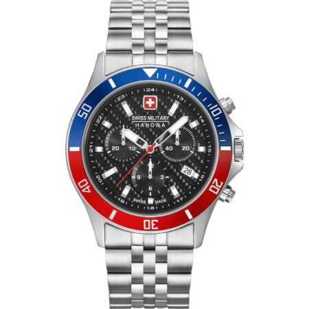 Swiss Military Hanowa   06-5337.04.007.34