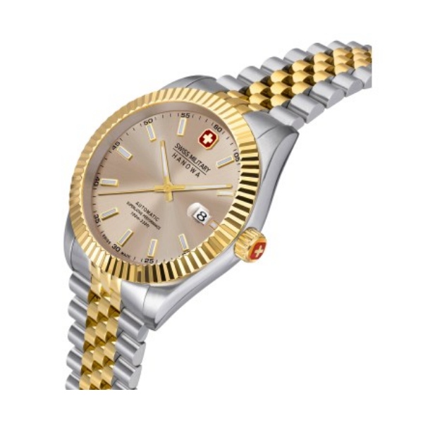 Swiss Military Hanowa SMWGL0002160 - Image 2