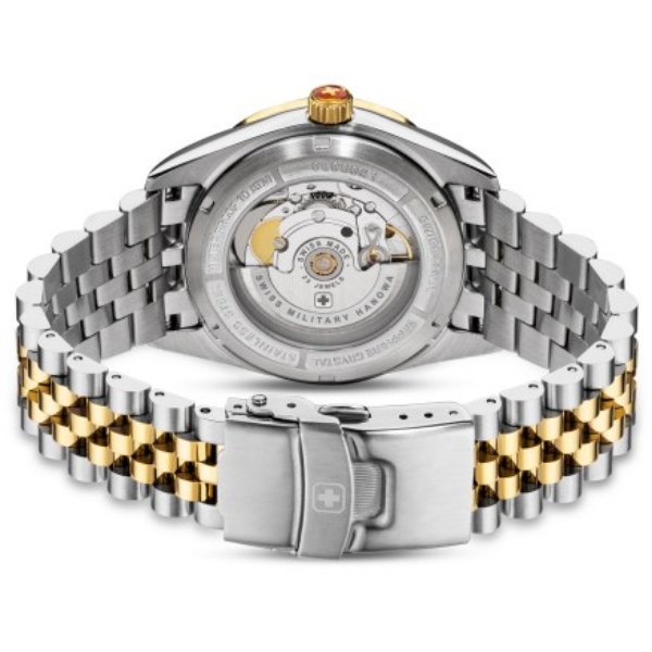 Swiss Military Hanowa SMWGL0002160 - Image 3