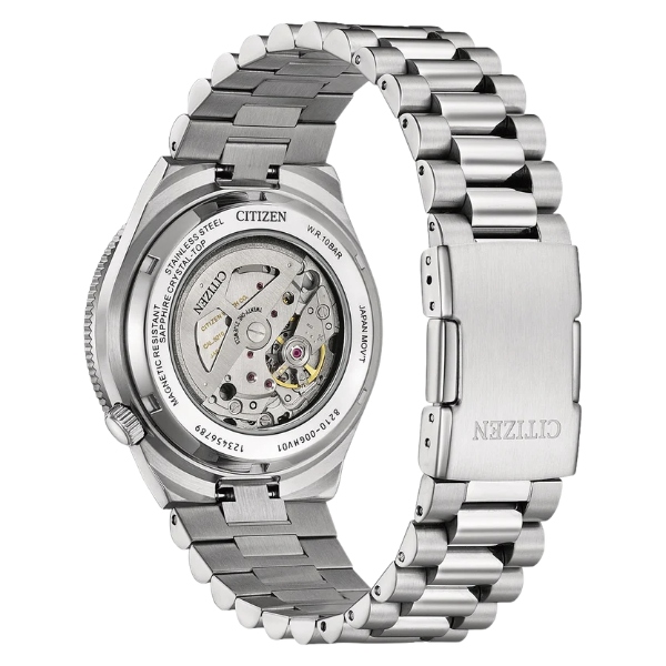 citizen NJ0230-59L - Image 5
