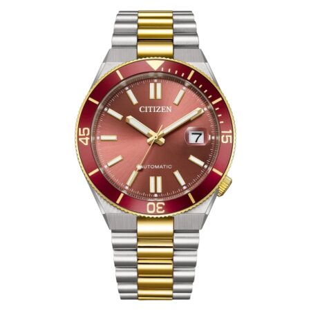citizen NJ0234-58X