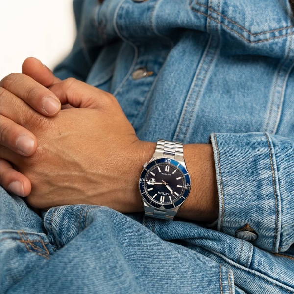 citizen NJ0230-59L - Image 3
