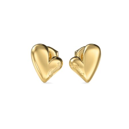 GUESS STEEL GOLDEN LOVE JUBE06457JWYGT/U